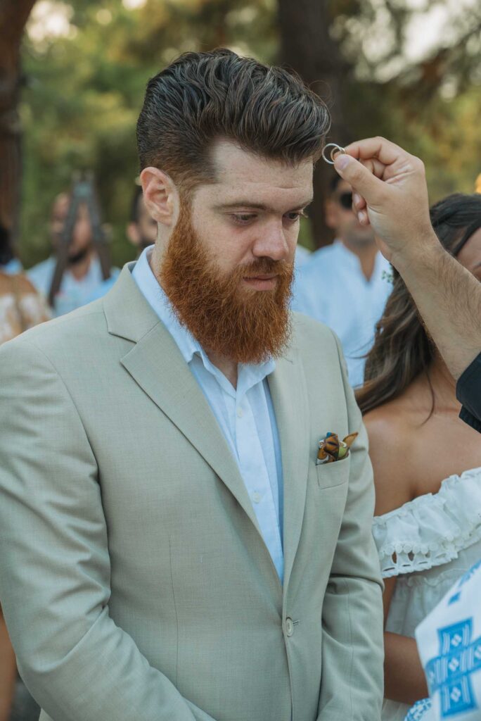 Αλέξανδρος & Ασημίνα  - Θεσσαλονίκη  : Real Wedding by Livardas Charilaos Photography